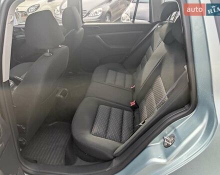 Шкода Октавія 2009 у Рівному на Automoto.ua Зелений Шкода Октавія, об'ємом двигуна 1.6 л та пробігом 201 тис. км за 7550 $, фото 29 на Automoto.ua