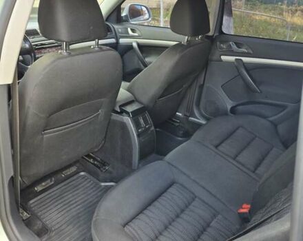 Зелений Шкода Октавія, об'ємом двигуна 1.6 л та пробігом 279 тис. км за 7150 $, фото 4 на Automoto.ua