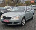 Шкода Октавія 2009 у Рівному на Automoto.ua Зелений Шкода Октавія, об'ємом двигуна 1.6 л та пробігом 201 тис. км за 7550 $, фото 1 на Automoto.ua
