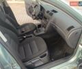 Зелений Шкода Октавія, об'ємом двигуна 1.6 л та пробігом 254 тис. км за 6800 $, фото 18 на Automoto.ua