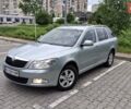 Зеленый Шкода Октавия, объемом двигателя 1.4 л и пробегом 298 тыс. км за 6500 $, фото 1 на Automoto.ua