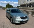 Зелений Шкода Октавія, об'ємом двигуна 1.8 л та пробігом 280 тис. км за 7200 $, фото 1 на Automoto.ua