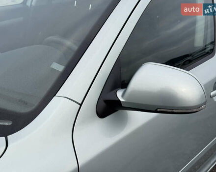 Зеленый Шкода Октавия, объемом двигателя 1.6 л и пробегом 246 тыс. км за 8550 $, фото 23 на Automoto.ua