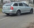 Зелений Шкода Октавія, об'ємом двигуна 1.6 л та пробігом 279 тис. км за 7150 $, фото 13 на Automoto.ua