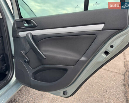 Зеленый Шкода Октавия, объемом двигателя 1.6 л и пробегом 246 тыс. км за 8550 $, фото 56 на Automoto.ua