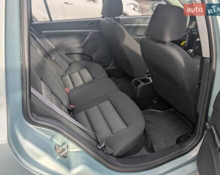 Шкода Октавія 2009 у Рівному на Automoto.ua Зелений Шкода Октавія, об'ємом двигуна 1.6 л та пробігом 201 тис. км за 7550 $, фото 31 на Automoto.ua