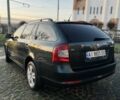 Зелений Шкода Октавія, об'ємом двигуна 1.6 л та пробігом 298 тис. км за 7999 $, фото 3 на Automoto.ua