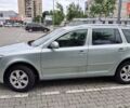 Зеленый Шкода Октавия, объемом двигателя 1.4 л и пробегом 298 тыс. км за 6500 $, фото 6 на Automoto.ua