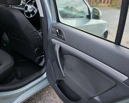 Шкода Октавія 2009 у Хмельницькому на Automoto.ua Зелений Шкода Октавія, об'ємом двигуна 1.6 л та пробігом 219 тис. км за 6750 $, фото 21 на Automoto.ua