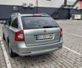 Зеленый Шкода Октавия, объемом двигателя 1.4 л и пробегом 298 тыс. км за 6500 $, фото 13 на Automoto.ua
