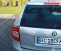 Зелений Шкода Октавія, об'ємом двигуна 1.8 л та пробігом 259 тис. км за 6900 $, фото 5 на Automoto.ua
