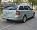 Зелений Шкода Октавія, об'ємом двигуна 1.6 л та пробігом 278 тис. км за 6999 $, фото 3 на Automoto.ua