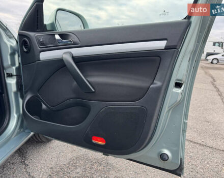 Зеленый Шкода Октавия, объемом двигателя 1.6 л и пробегом 246 тыс. км за 8550 $, фото 61 на Automoto.ua