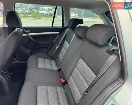 Зеленый Шкода Октавия, объемом двигателя 1.6 л и пробегом 246 тыс. км за 8550 $, фото 46 на Automoto.ua