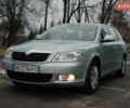 Зеленый Шкода Октавия, объемом двигателя 1.6 л и пробегом 171 тыс. км за 8700 $, фото 1 на Automoto.ua