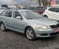 Шкода Октавія 2009 у Рівному на Automoto.ua Зелений Шкода Октавія, об'ємом двигуна 1.6 л та пробігом 201 тис. км за 7550 $, фото 7 на Automoto.ua