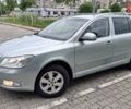 Зеленый Шкода Октавия, объемом двигателя 1.4 л и пробегом 298 тыс. км за 6500 $, фото 5 на Automoto.ua