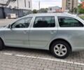 Зеленый Шкода Октавия, объемом двигателя 1.4 л и пробегом 298 тыс. км за 6500 $, фото 7 на Automoto.ua