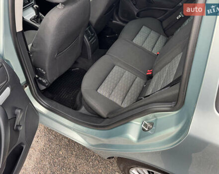 Зеленый Шкода Октавия, объемом двигателя 1.6 л и пробегом 246 тыс. км за 8550 $, фото 48 на Automoto.ua