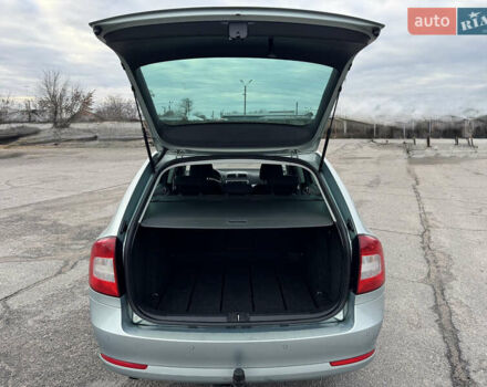 Зеленый Шкода Октавия, объемом двигателя 1.6 л и пробегом 246 тыс. км за 8550 $, фото 50 на Automoto.ua