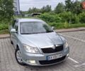 Зеленый Шкода Октавия, объемом двигателя 1.4 л и пробегом 298 тыс. км за 6500 $, фото 3 на Automoto.ua