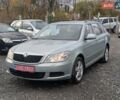 Шкода Октавія 2009 у Рівному на Automoto.ua Зелений Шкода Октавія, об'ємом двигуна 1.6 л та пробігом 201 тис. км за 7550 $, фото 3 на Automoto.ua