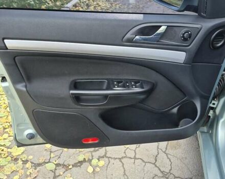 Зелений Шкода Октавія, об'ємом двигуна 1.6 л та пробігом 279 тис. км за 7150 $, фото 5 на Automoto.ua