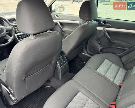 Зеленый Шкода Октавия, объемом двигателя 1.6 л и пробегом 246 тыс. км за 8550 $, фото 47 на Automoto.ua