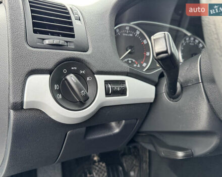 Зеленый Шкода Октавия, объемом двигателя 1.6 л и пробегом 246 тыс. км за 8550 $, фото 31 на Automoto.ua