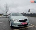 Зеленый Шкода Октавия, объемом двигателя 1.4 л и пробегом 256 тыс. км за 7499 $, фото 11 на Automoto.ua