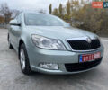 Шкода Октавия 2009 в Хороле на Automoto.ua Зеленый Шкода Октавия, объемом двигателя 1.6 л и пробегом 187 тыс. км за 7750 $, фото 1 на Automoto.ua