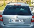 Шкода Октавия 2009 в Львове на Automoto.ua Зеленый Шкода Октавия, объемом двигателя 1.8 л и пробегом 259 тыс. км за 6900 $, фото 4 на Automoto.ua