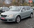 Шкода Октавія 2009 у Рівному на Automoto.ua Зелений Шкода Октавія, об'ємом двигуна 1.6 л та пробігом 201 тис. км за 7550 $, фото 2 на Automoto.ua