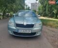 Зеленый Шкода Октавия, объемом двигателя 1.9 л и пробегом 236 тыс. км за 7800 $, фото 1 на Automoto.ua