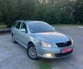 Зелений Шкода Октавія, об'ємом двигуна 1.6 л та пробігом 174 тис. км за 8199 $, фото 1 на Automoto.ua