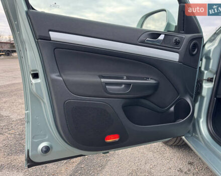 Зеленый Шкода Октавия, объемом двигателя 1.6 л и пробегом 246 тыс. км за 8550 $, фото 43 на Automoto.ua