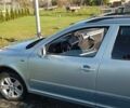 Шкода Октавия 2009 в Львове на Automoto.ua Зеленый Шкода Октавия, объемом двигателя 1.8 л и пробегом 259 тыс. км за 6900 $, фото 1 на Automoto.ua