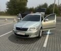 Зеленый Шкода Октавия, объемом двигателя 1.4 л и пробегом 304 тыс. км за 8401 $, фото 1 на Automoto.ua