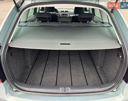 Зеленый Шкода Октавия, объемом двигателя 1.6 л и пробегом 246 тыс. км за 8550 $, фото 51 на Automoto.ua