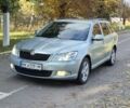 Зелений Шкода Октавія, об'ємом двигуна 1.6 л та пробігом 278 тис. км за 6999 $, фото 1 на Automoto.ua