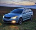 Зеленый Шкода Октавия, объемом двигателя 1.6 л и пробегом 279 тыс. км за 7250 $, фото 1 на Automoto.ua