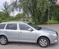Зеленый Шкода Октавия, объемом двигателя 1.4 л и пробегом 298 тыс. км за 6500 $, фото 18 на Automoto.ua