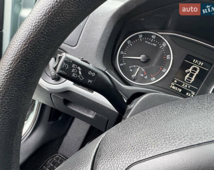 Зеленый Шкода Октавия, объемом двигателя 1.6 л и пробегом 246 тыс. км за 8550 $, фото 34 на Automoto.ua