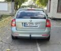 Зелений Шкода Октавія, об'ємом двигуна 1.6 л та пробігом 279 тис. км за 7150 $, фото 12 на Automoto.ua