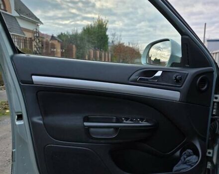 Шкода Октавія 2009 у Хмельницькому на Automoto.ua Зелений Шкода Октавія, об'ємом двигуна 1.6 л та пробігом 219 тис. км за 6750 $, фото 11 на Automoto.ua