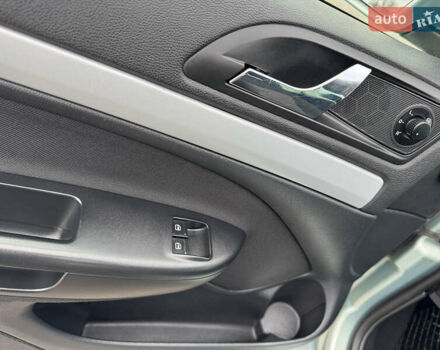 Зеленый Шкода Октавия, объемом двигателя 1.6 л и пробегом 246 тыс. км за 8550 $, фото 44 на Automoto.ua