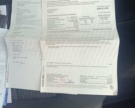 Зелений Шкода Октавія, об'ємом двигуна 1.6 л та пробігом 254 тис. км за 6800 $, фото 20 на Automoto.ua