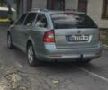 Зелений Шкода Октавія, об'ємом двигуна 1.6 л та пробігом 278 тис. км за 6999 $, фото 6 на Automoto.ua