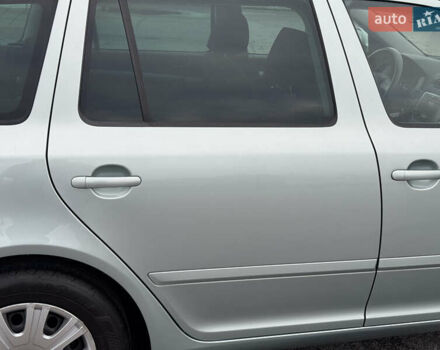 Зеленый Шкода Октавия, объемом двигателя 1.6 л и пробегом 246 тыс. км за 8550 $, фото 14 на Automoto.ua