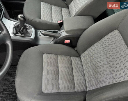 Зеленый Шкода Октавия, объемом двигателя 1.6 л и пробегом 246 тыс. км за 8550 $, фото 40 на Automoto.ua